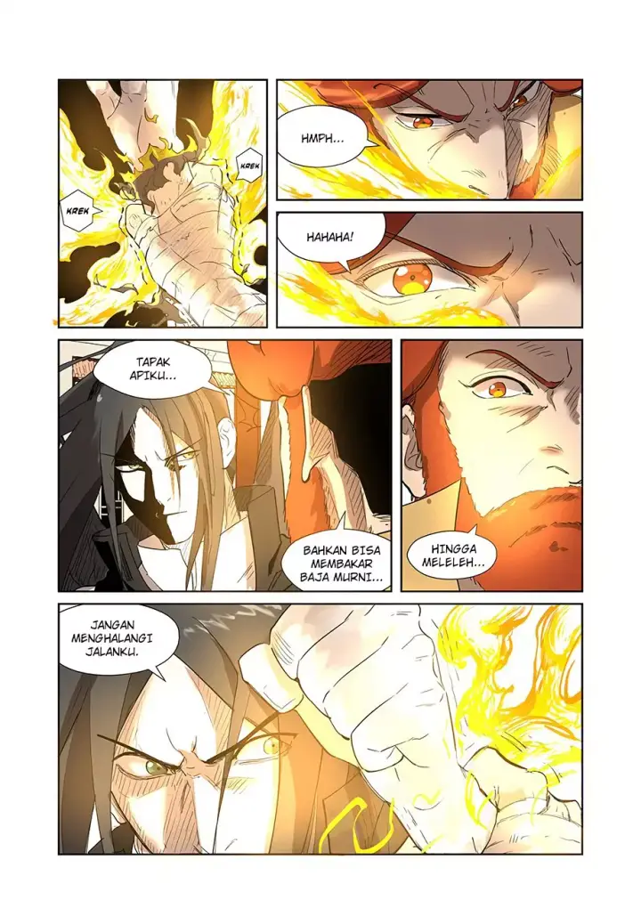 image-komik-tales-of-demons-and-gods-chapter-200-4/11