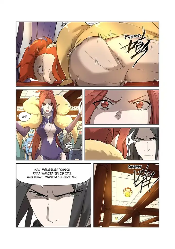 image-komik-tales-of-demons-and-gods-chapter-200-7/11