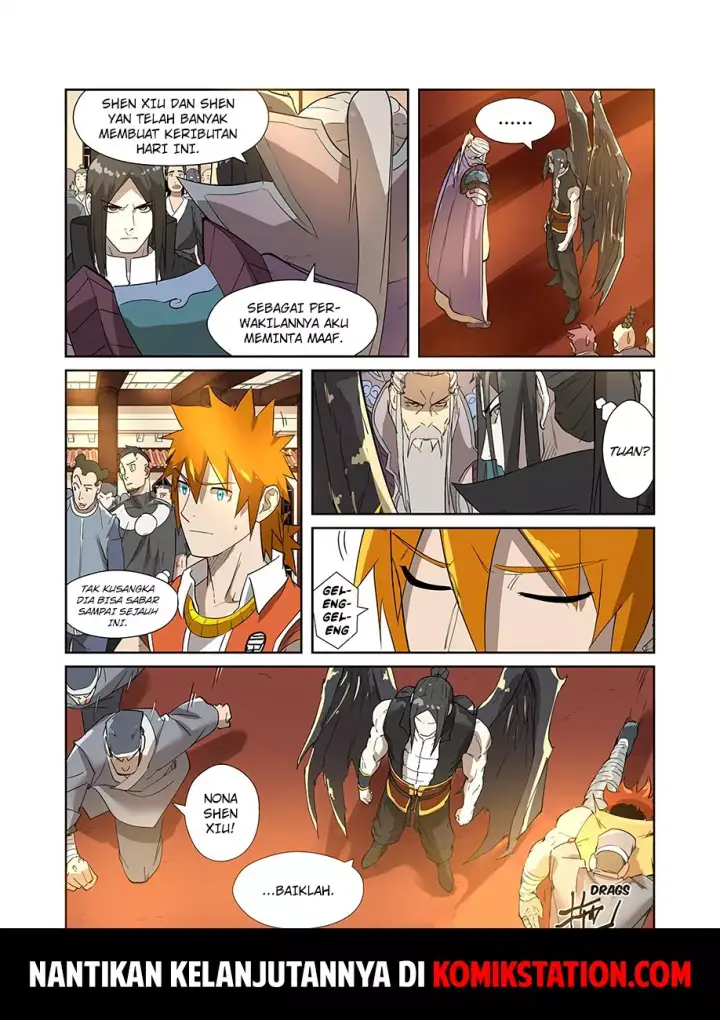 image-komik-tales-of-demons-and-gods-chapter-200-10/11