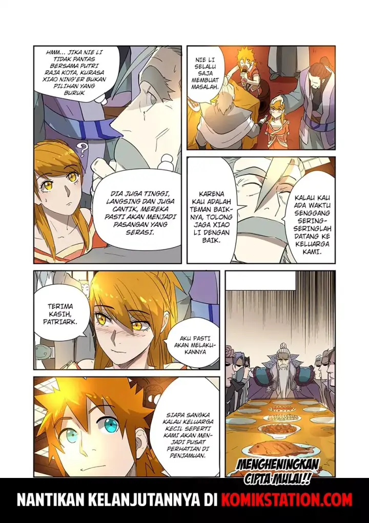 image-komik-tales-of-demons-and-gods-chapter-200.5-9/10