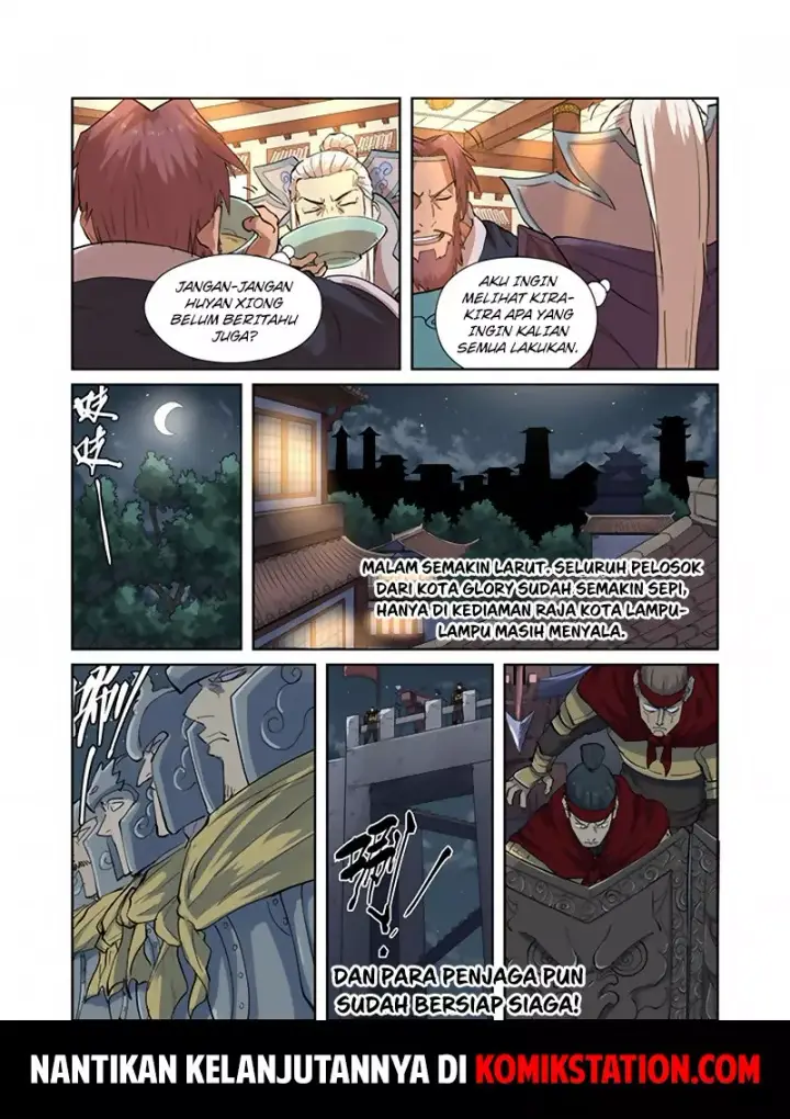 image-komik-tales-of-demons-and-gods-chapter-201-10/11