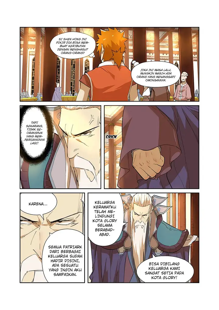 image-komik-tales-of-demons-and-gods-chapter-203-8/11