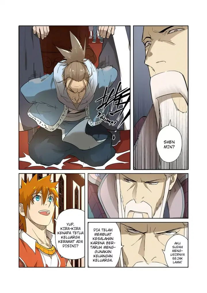image-komik-tales-of-demons-and-gods-chapter-204-7/11