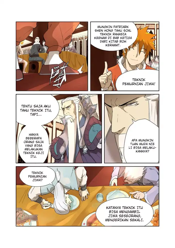 image-komik-tales-of-demons-and-gods-chapter-204-9/11