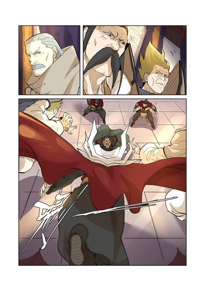 image-komik-tales-of-demons-and-gods-chapter-205-5/11