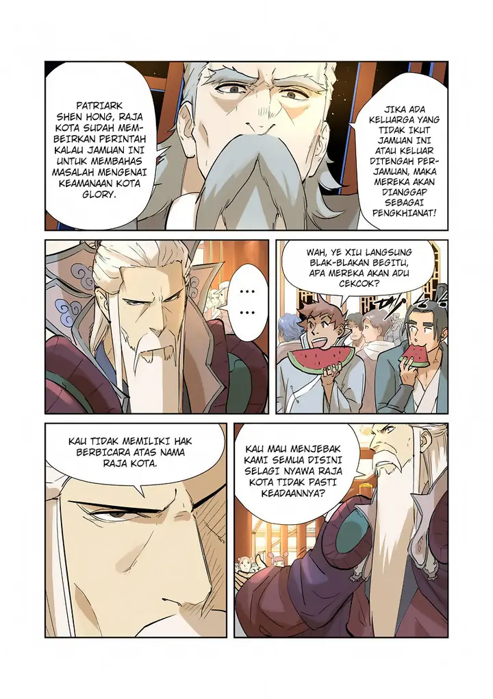 image-komik-tales-of-demons-and-gods-chapter-205-8/11