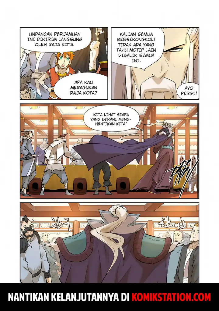 image-komik-tales-of-demons-and-gods-chapter-205-10/11