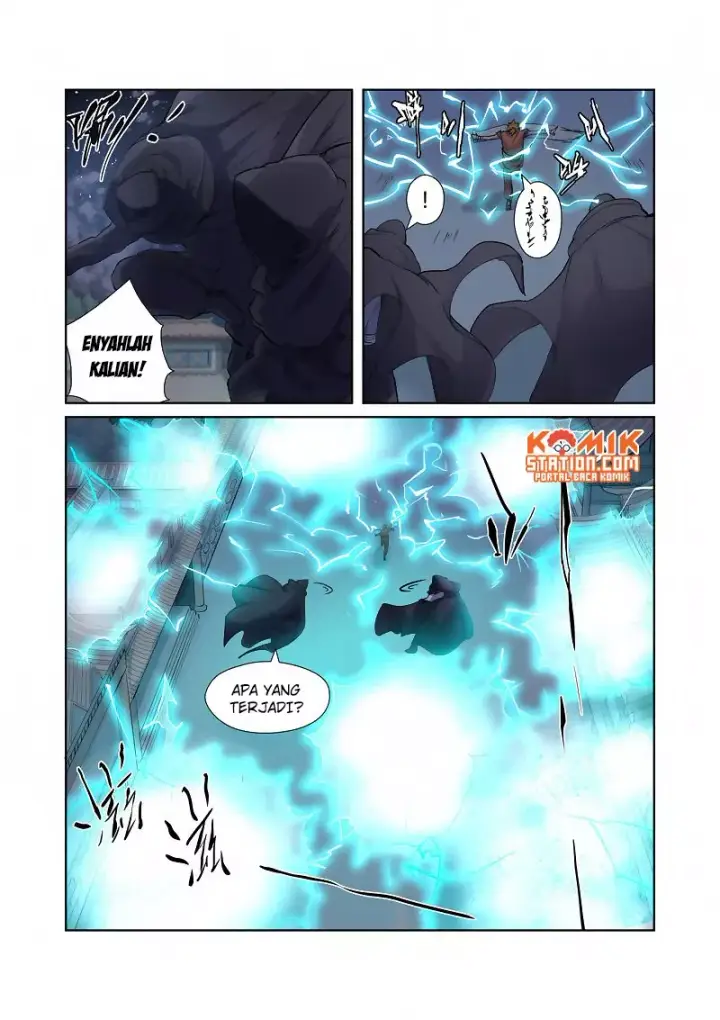 image-komik-tales-of-demons-and-gods-chapter-207-3/11