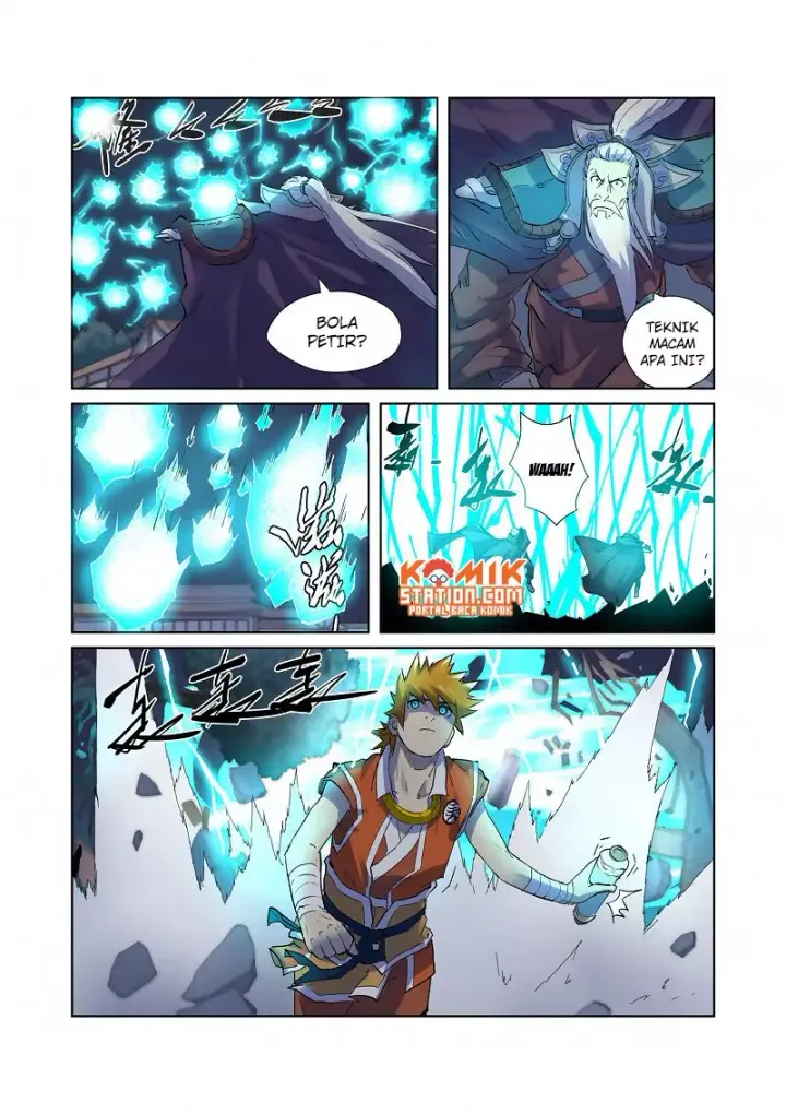image-komik-tales-of-demons-and-gods-chapter-207-4/11