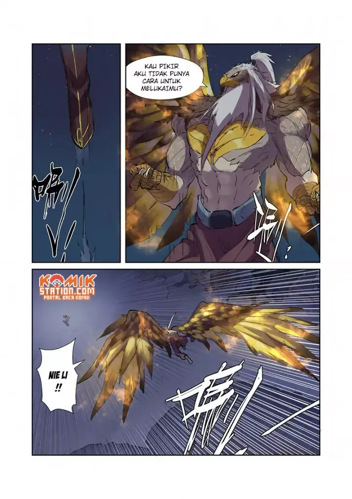 image-komik-tales-of-demons-and-gods-chapter-207-8/11