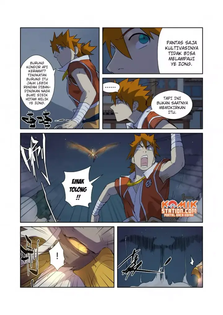 image-komik-tales-of-demons-and-gods-chapter-207-9/11