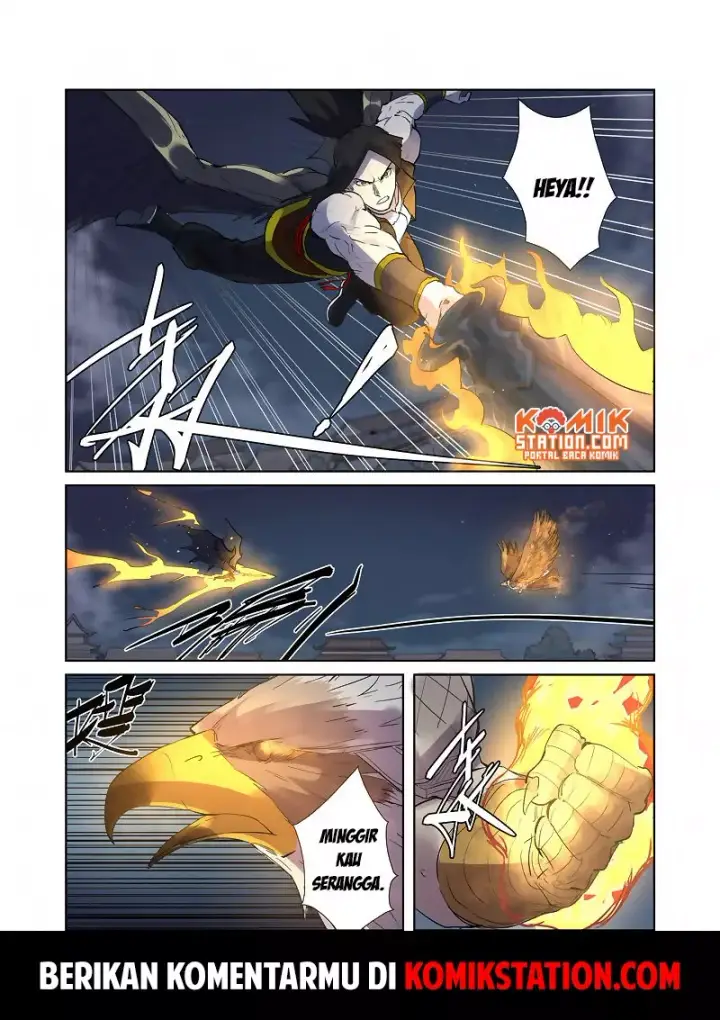 image-komik-tales-of-demons-and-gods-chapter-207-10/11