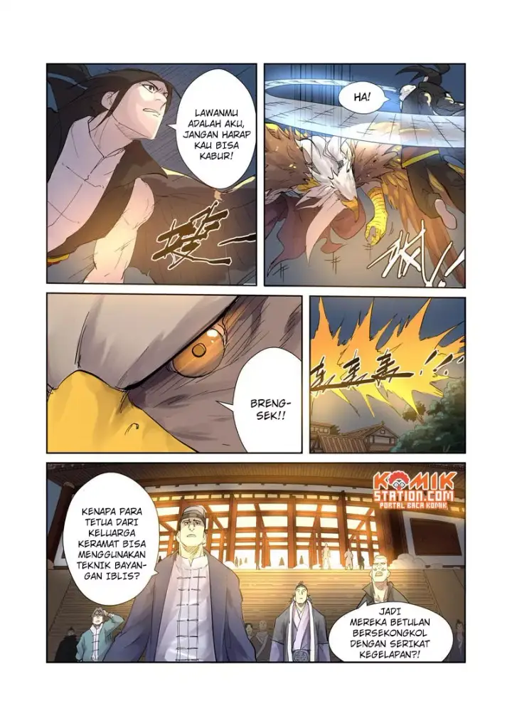image-komik-tales-of-demons-and-gods-chapter-208-9/11