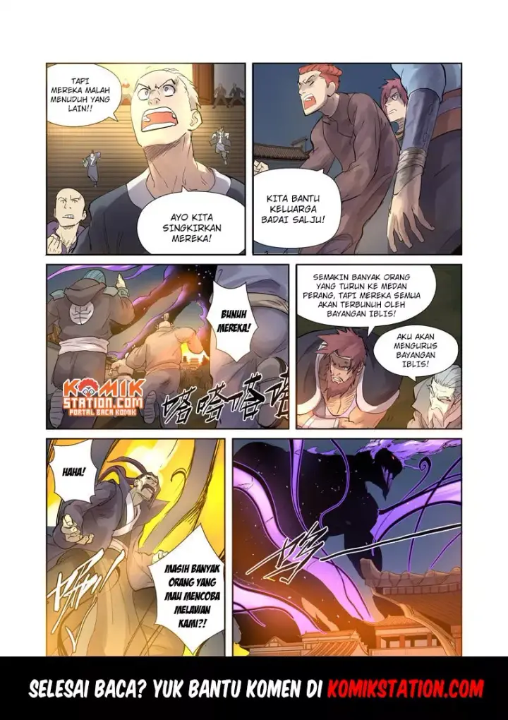 image-komik-tales-of-demons-and-gods-chapter-208-10/11