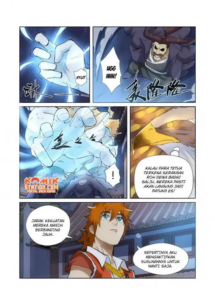 image-komik-tales-of-demons-and-gods-chapter-209-4/11