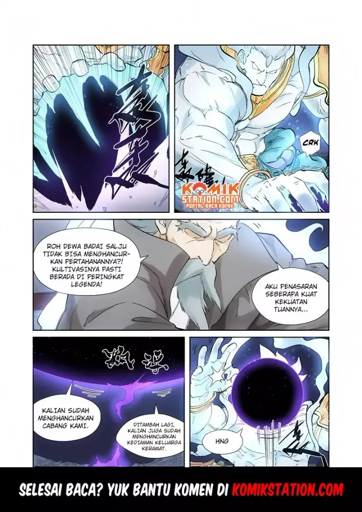 image-komik-tales-of-demons-and-gods-chapter-209-10/11