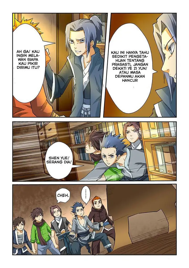 image-komik-tales-of-demons-and-gods-chapter-21-3/14