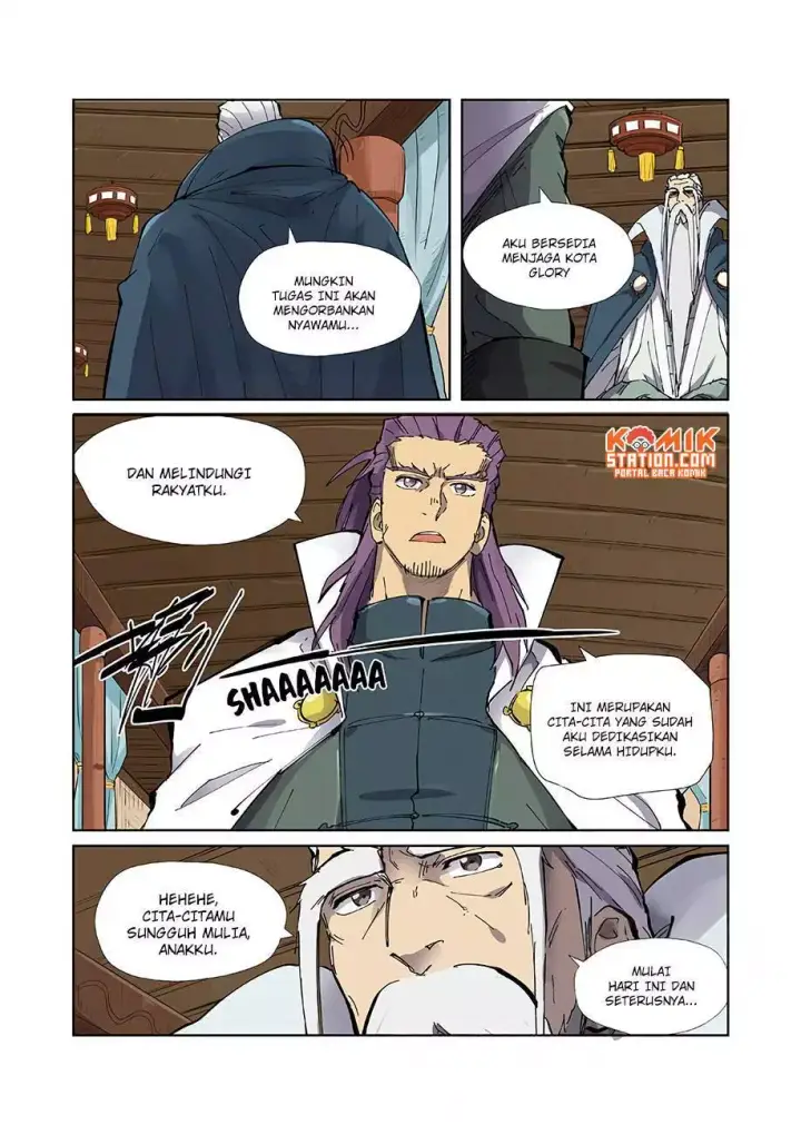 image-komik-tales-of-demons-and-gods-chapter-210-4/11