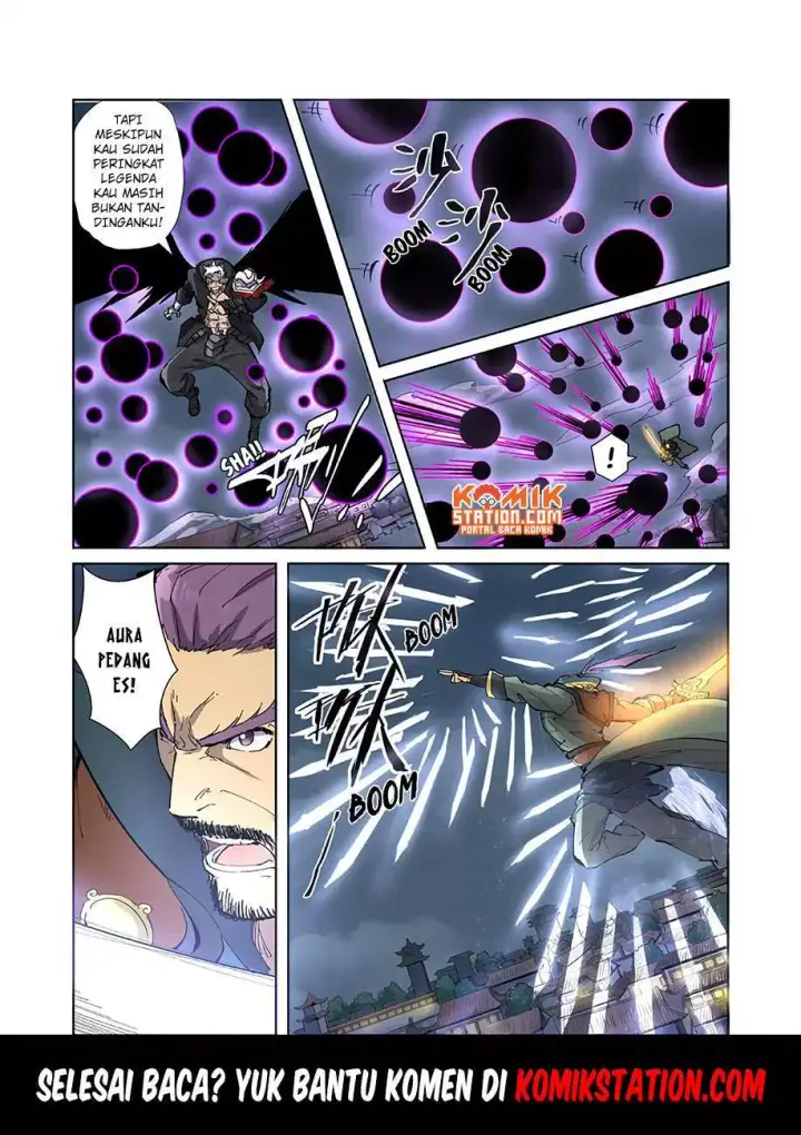 image-komik-tales-of-demons-and-gods-chapter-210-10/11