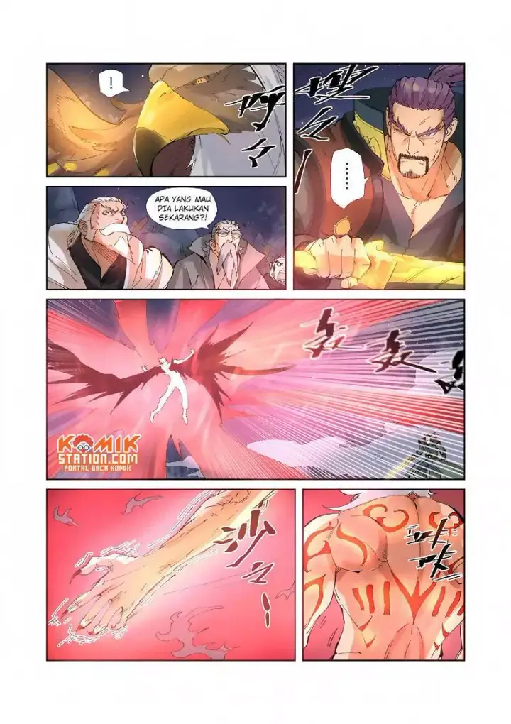image-komik-tales-of-demons-and-gods-chapter-211-8/11