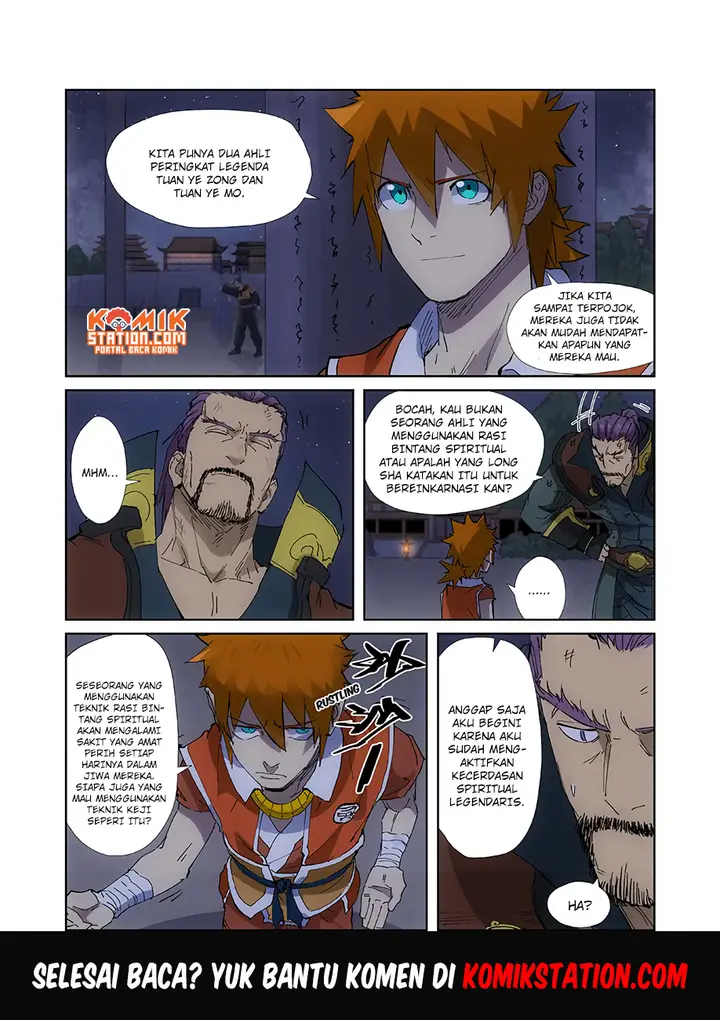 image-komik-tales-of-demons-and-gods-chapter-213-11/12