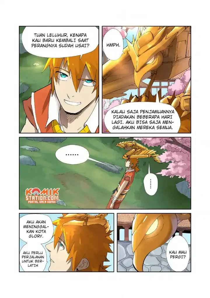 image-komik-tales-of-demons-and-gods-chapter-214-5/11