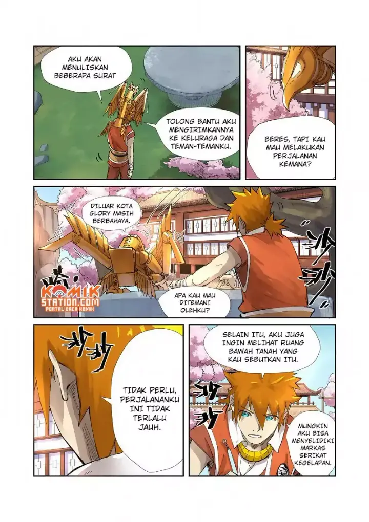 image-komik-tales-of-demons-and-gods-chapter-214-6/11