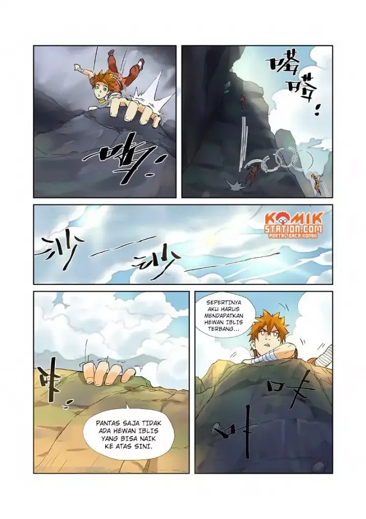 image-komik-tales-of-demons-and-gods-chapter-215-10/12