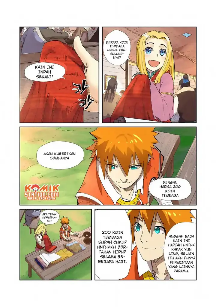 image-komik-tales-of-demons-and-gods-chapter-216-8/11