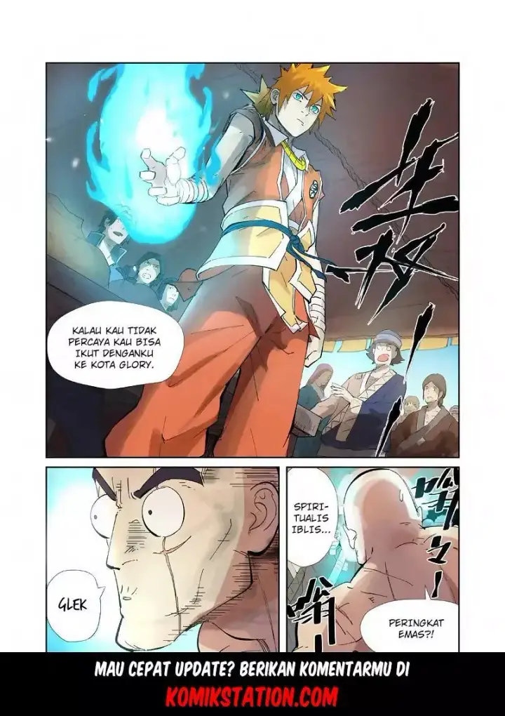 image-komik-tales-of-demons-and-gods-chapter-217-11/12