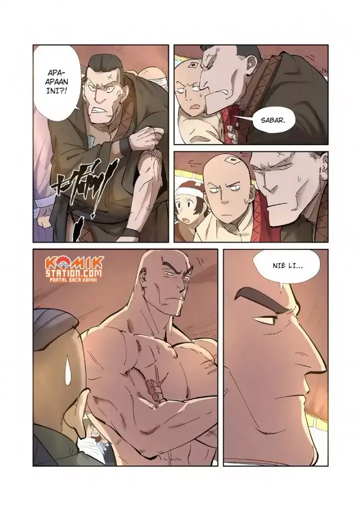 image-komik-tales-of-demons-and-gods-chapter-218-5/11