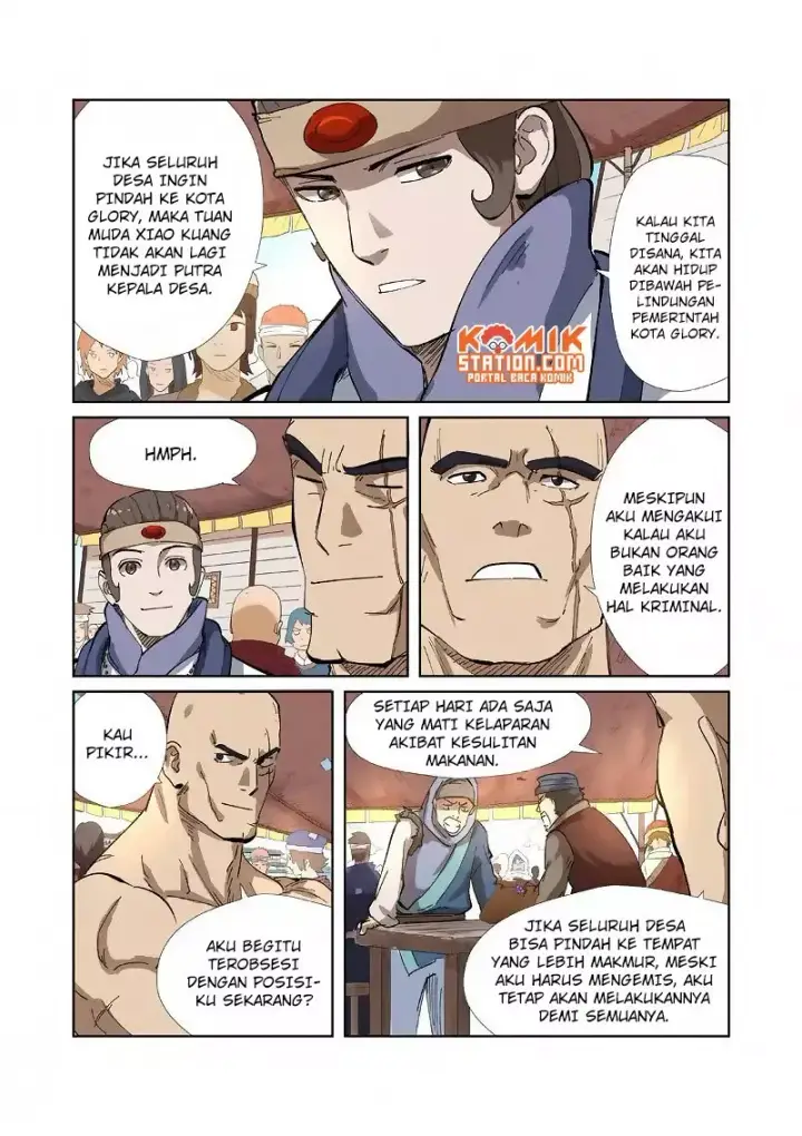 image-komik-tales-of-demons-and-gods-chapter-218-8/11