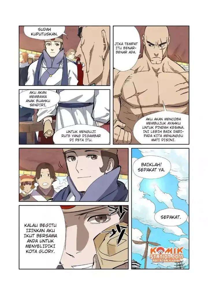 image-komik-tales-of-demons-and-gods-chapter-218-9/11