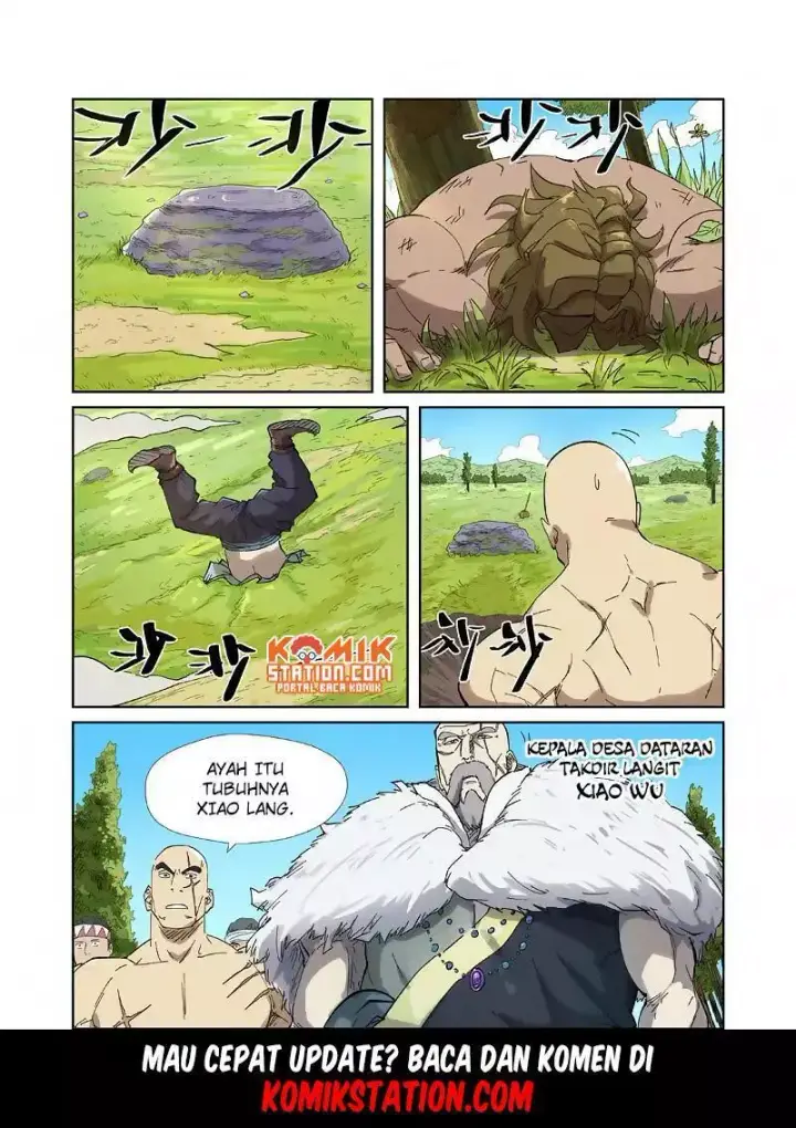 image-komik-tales-of-demons-and-gods-chapter-220-11/12