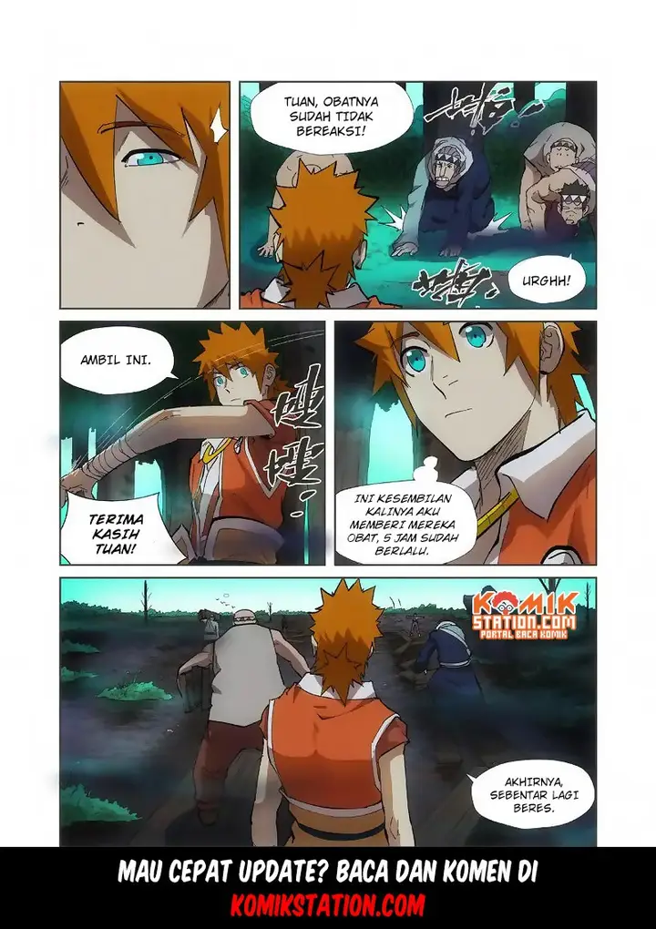 image-komik-tales-of-demons-and-gods-chapter-221-11/12