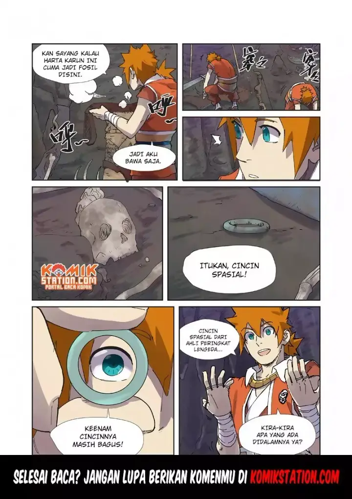 image-komik-tales-of-demons-and-gods-chapter-222.5-11/13