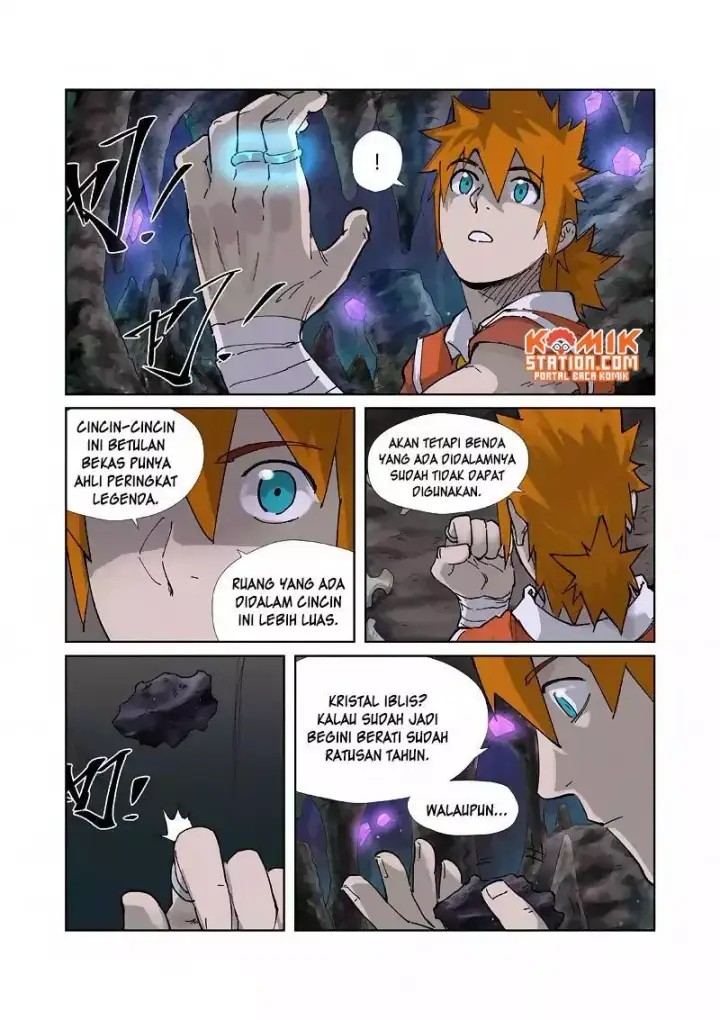image-komik-tales-of-demons-and-gods-chapter-223-3/11