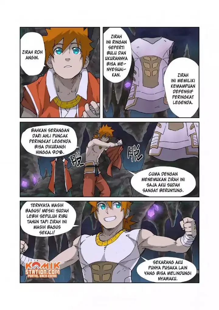 image-komik-tales-of-demons-and-gods-chapter-223-5/11