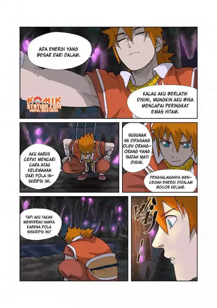image-komik-tales-of-demons-and-gods-chapter-223-7/11
