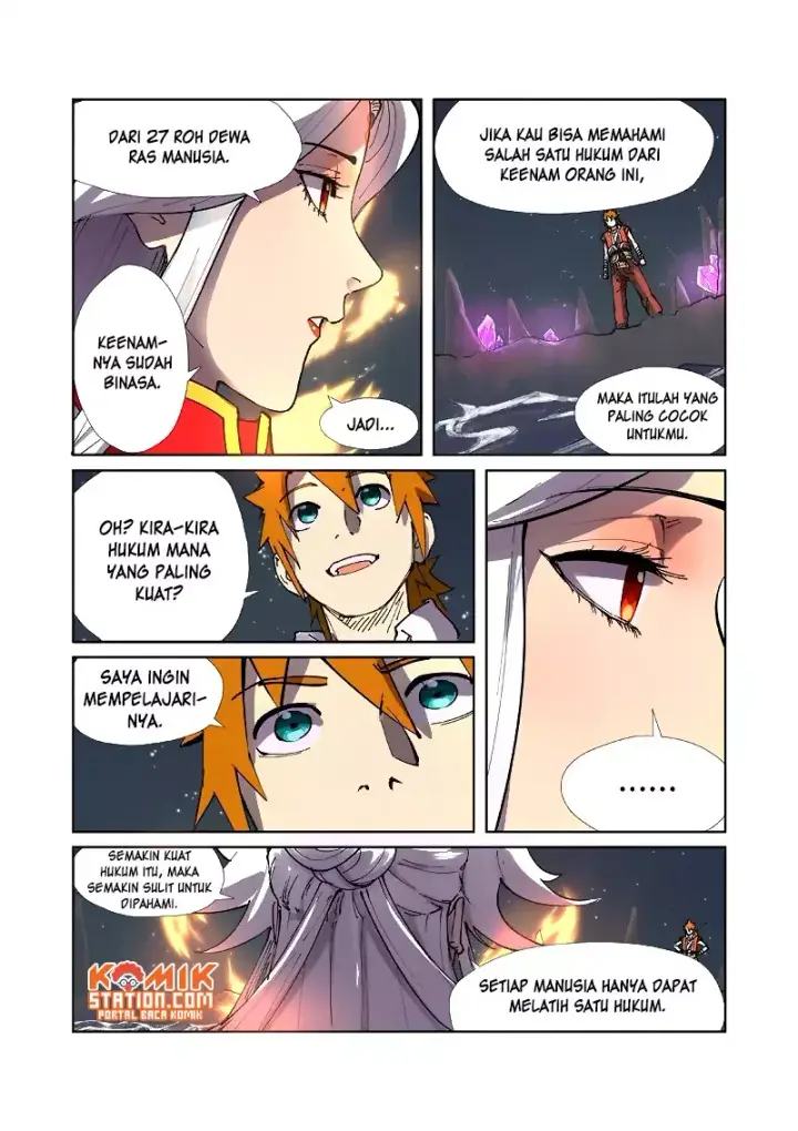 image-komik-tales-of-demons-and-gods-chapter-224-4/12