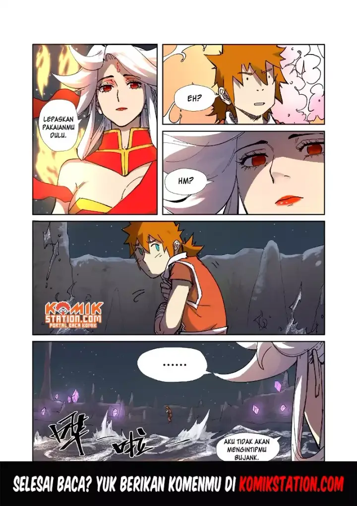 image-komik-tales-of-demons-and-gods-chapter-224-11/12