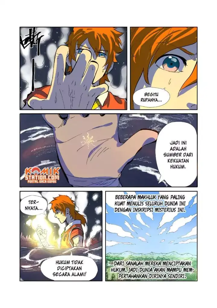 image-komik-tales-of-demons-and-gods-chapter-226-7/12