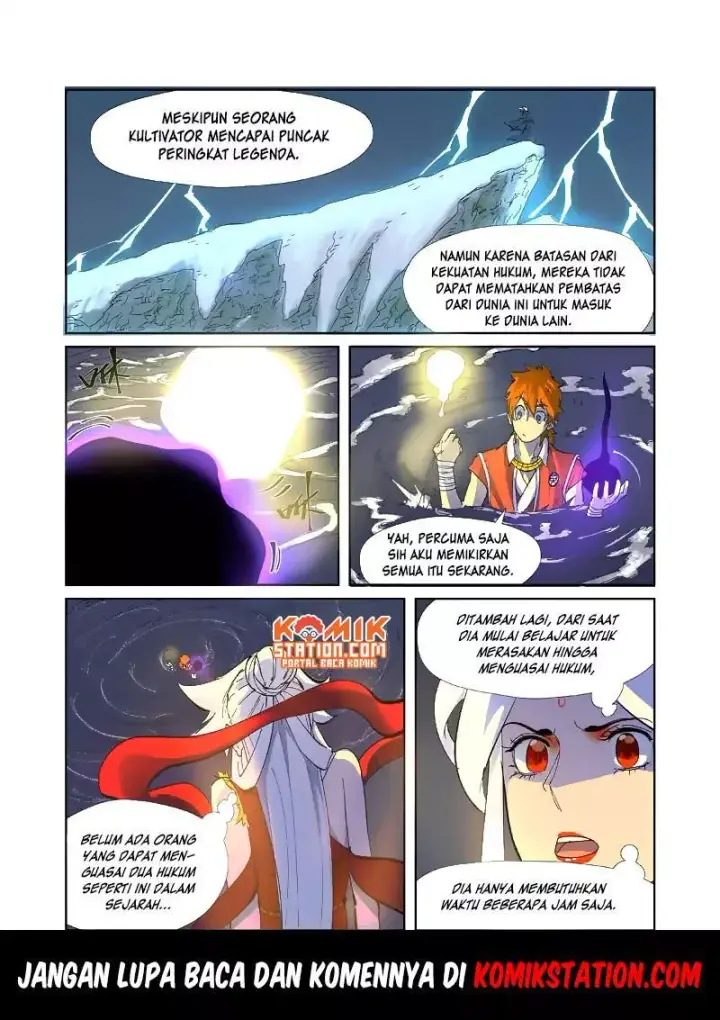 image-komik-tales-of-demons-and-gods-chapter-226-11/12