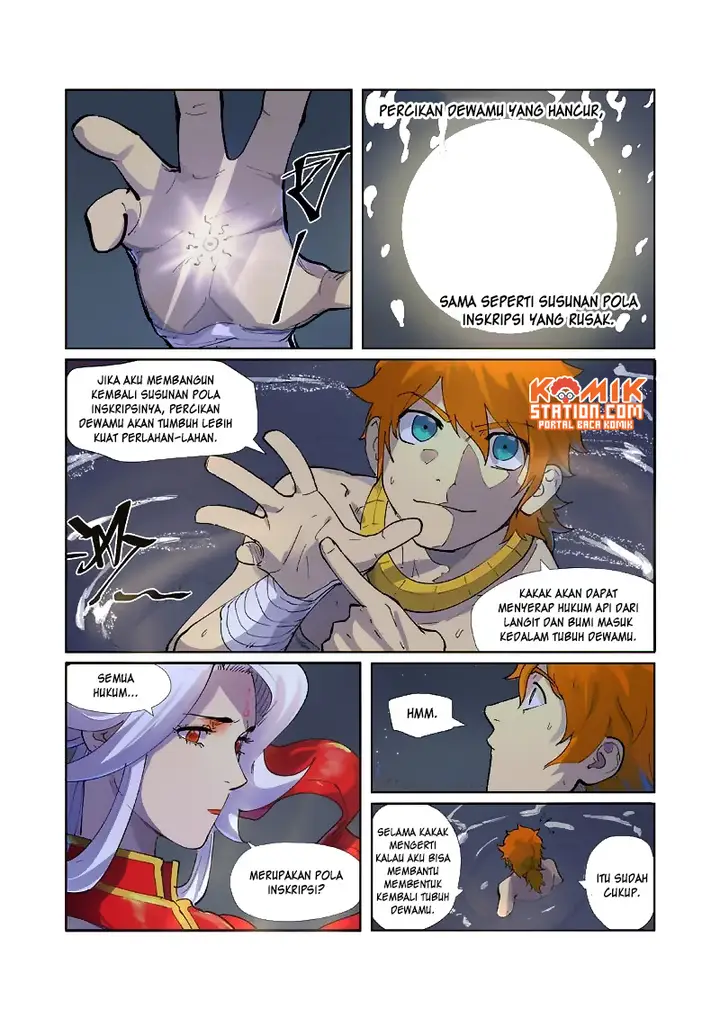 image-komik-tales-of-demons-and-gods-chapter-226.5-8/11