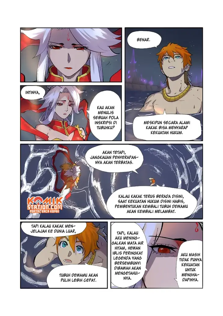 image-komik-tales-of-demons-and-gods-chapter-226.5-9/11