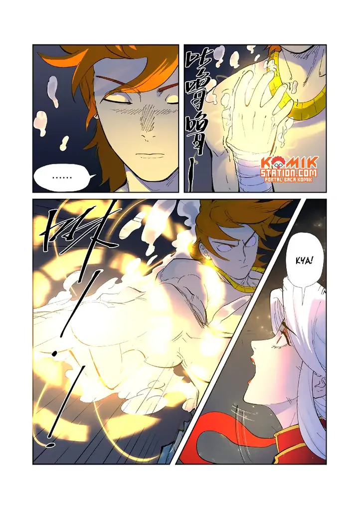 image-komik-tales-of-demons-and-gods-chapter-227-4/11