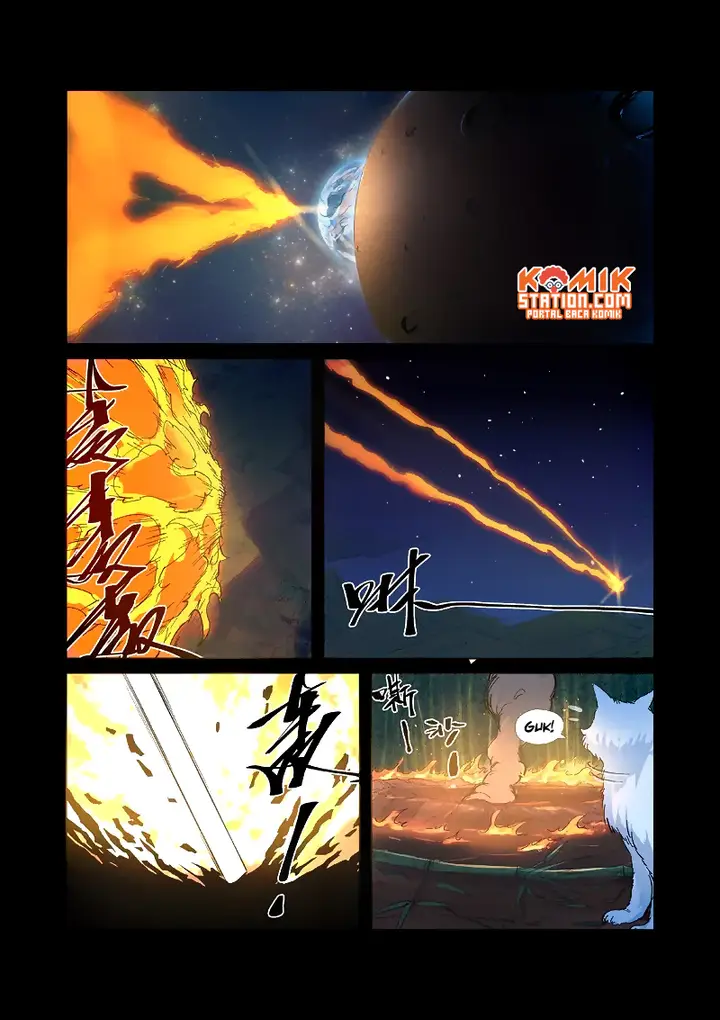 image-komik-tales-of-demons-and-gods-chapter-227-8/11