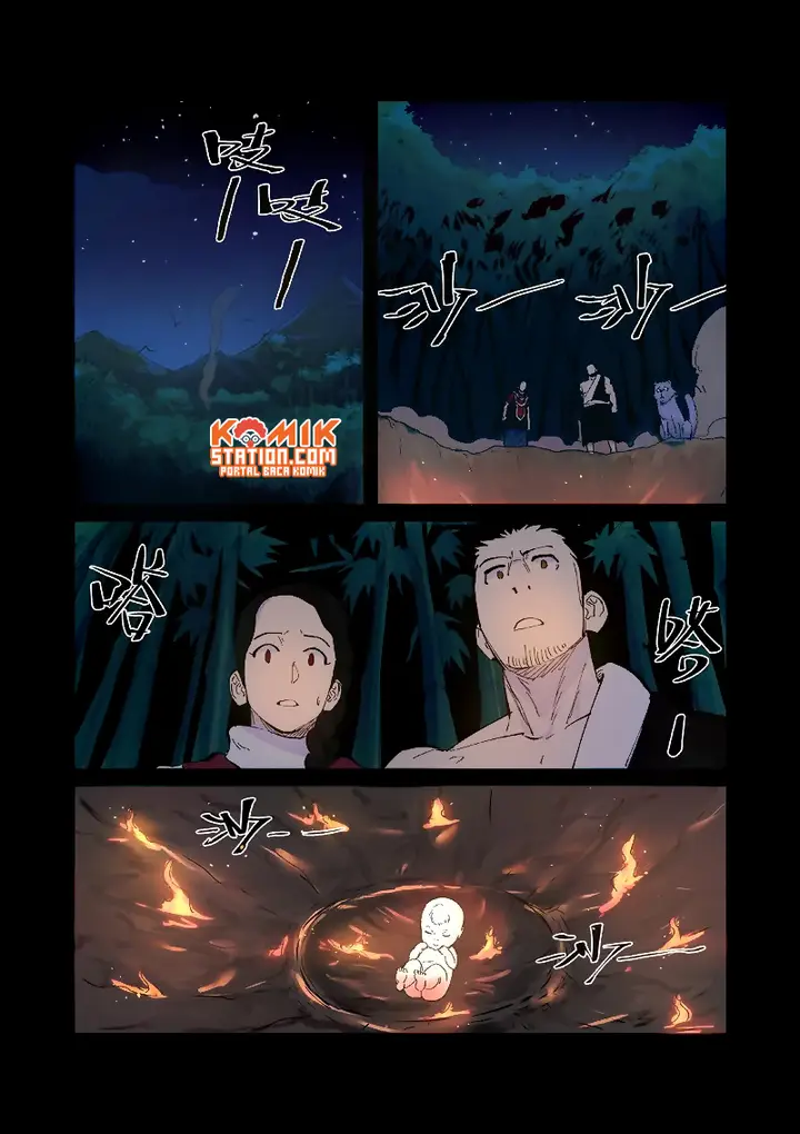 image-komik-tales-of-demons-and-gods-chapter-227-9/11