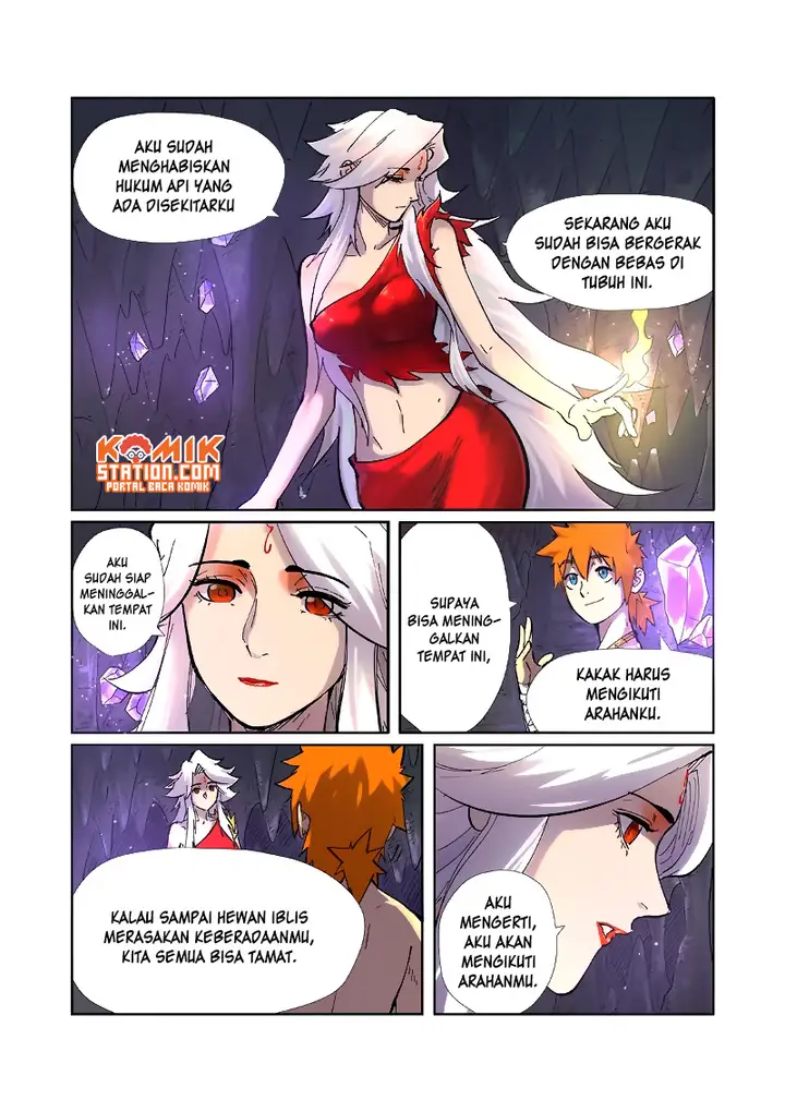 image-komik-tales-of-demons-and-gods-chapter-228-2/11