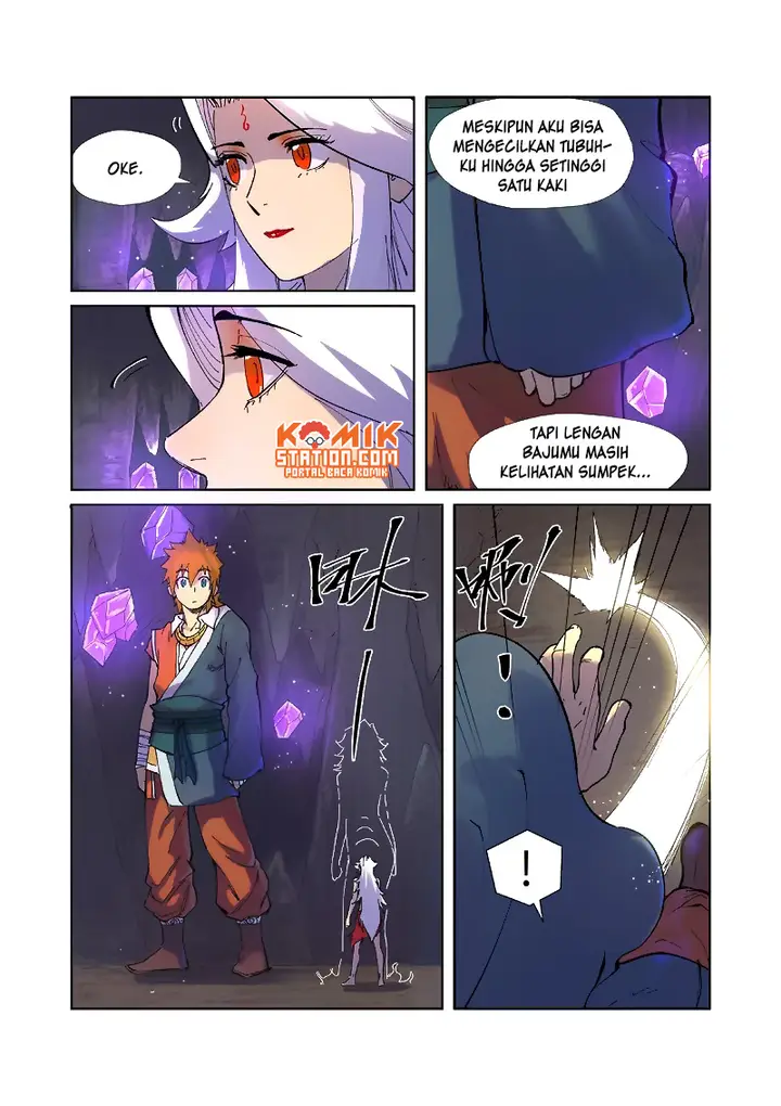 image-komik-tales-of-demons-and-gods-chapter-228-7/11